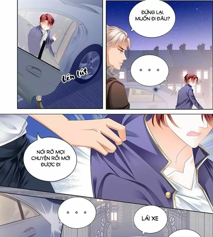 Bá Đạo Tiểu Thúc, Xin Trêu Chọc Vừa Thôi!: Chapter 44