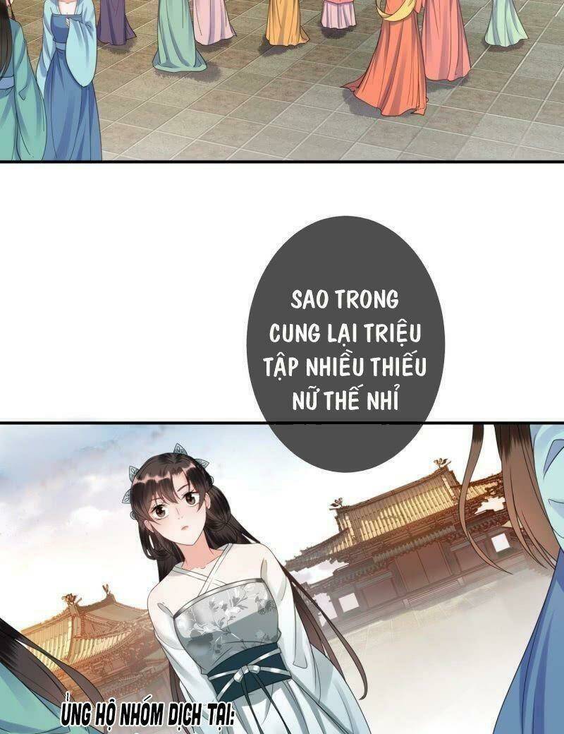 Vương Gia Kiêu Ngạo Quá Khó Cua: Chapter 74