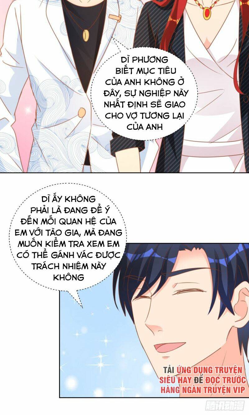 Vú Em Là Cổ Tiên: Chapter 116