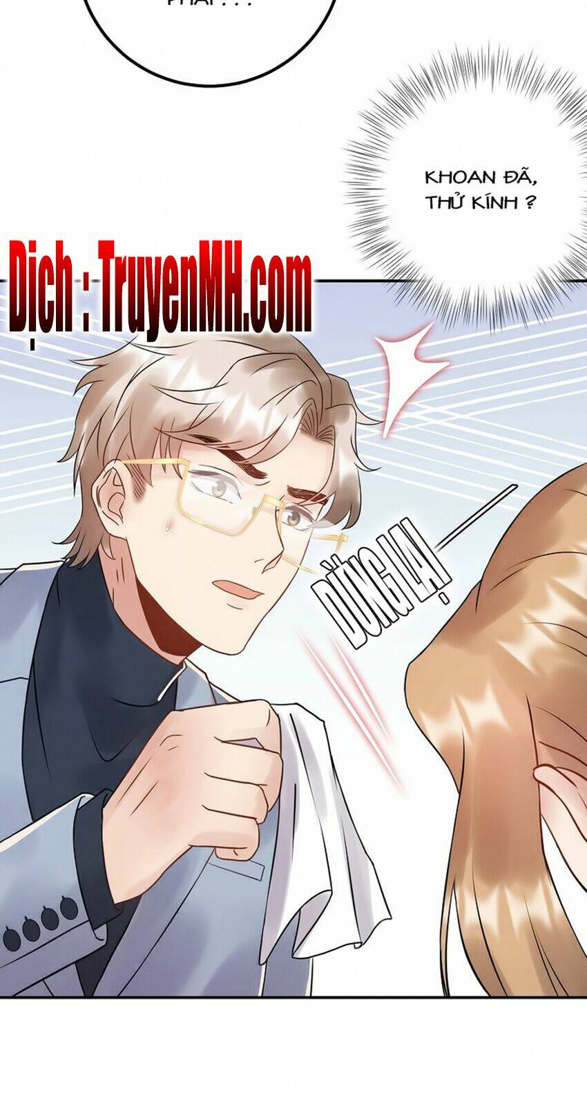 Trong Sinh Chi Ức Vạn Ảnh Hậu Yếu Thượng Vị: Chapter 163