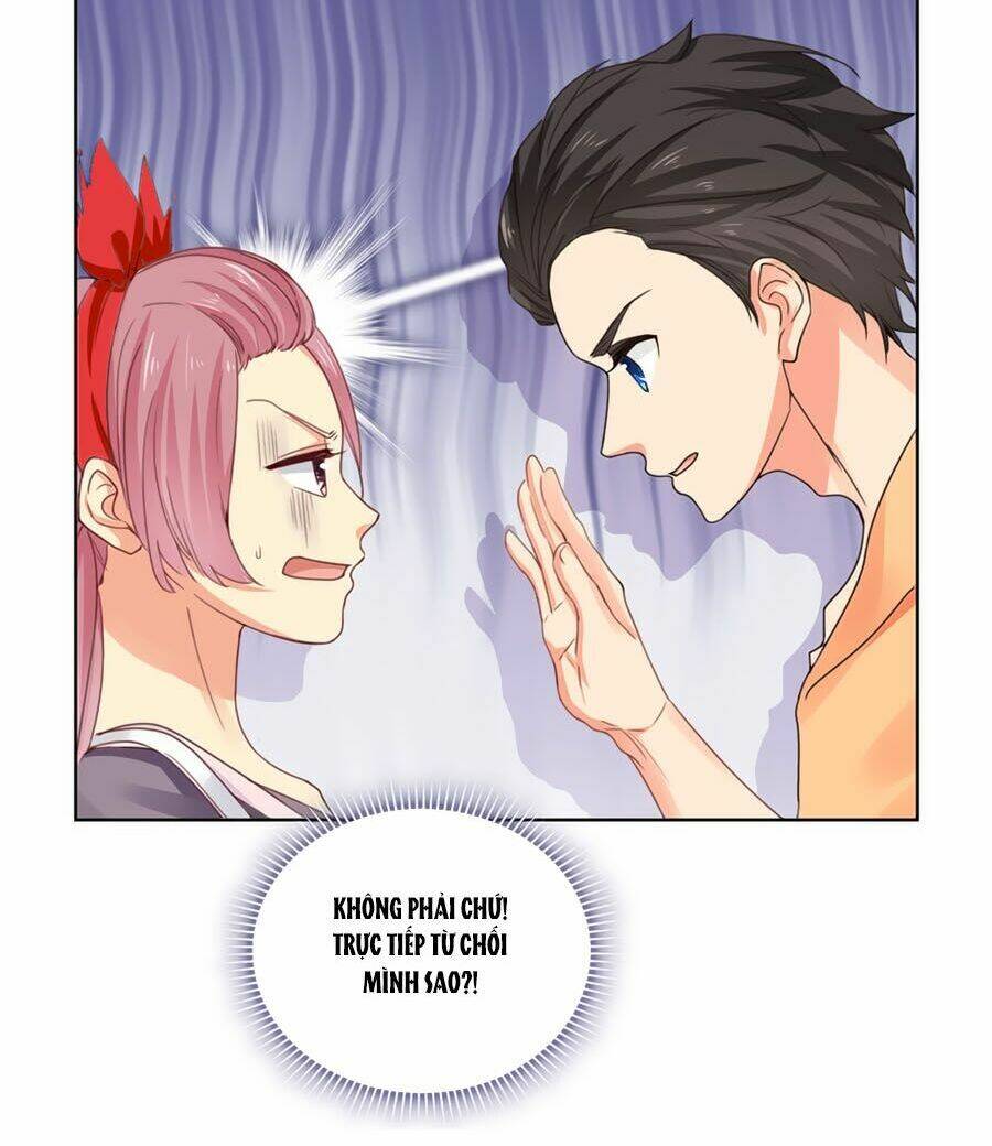 Lưu Luyến Tinh Diệu: Chapter 111