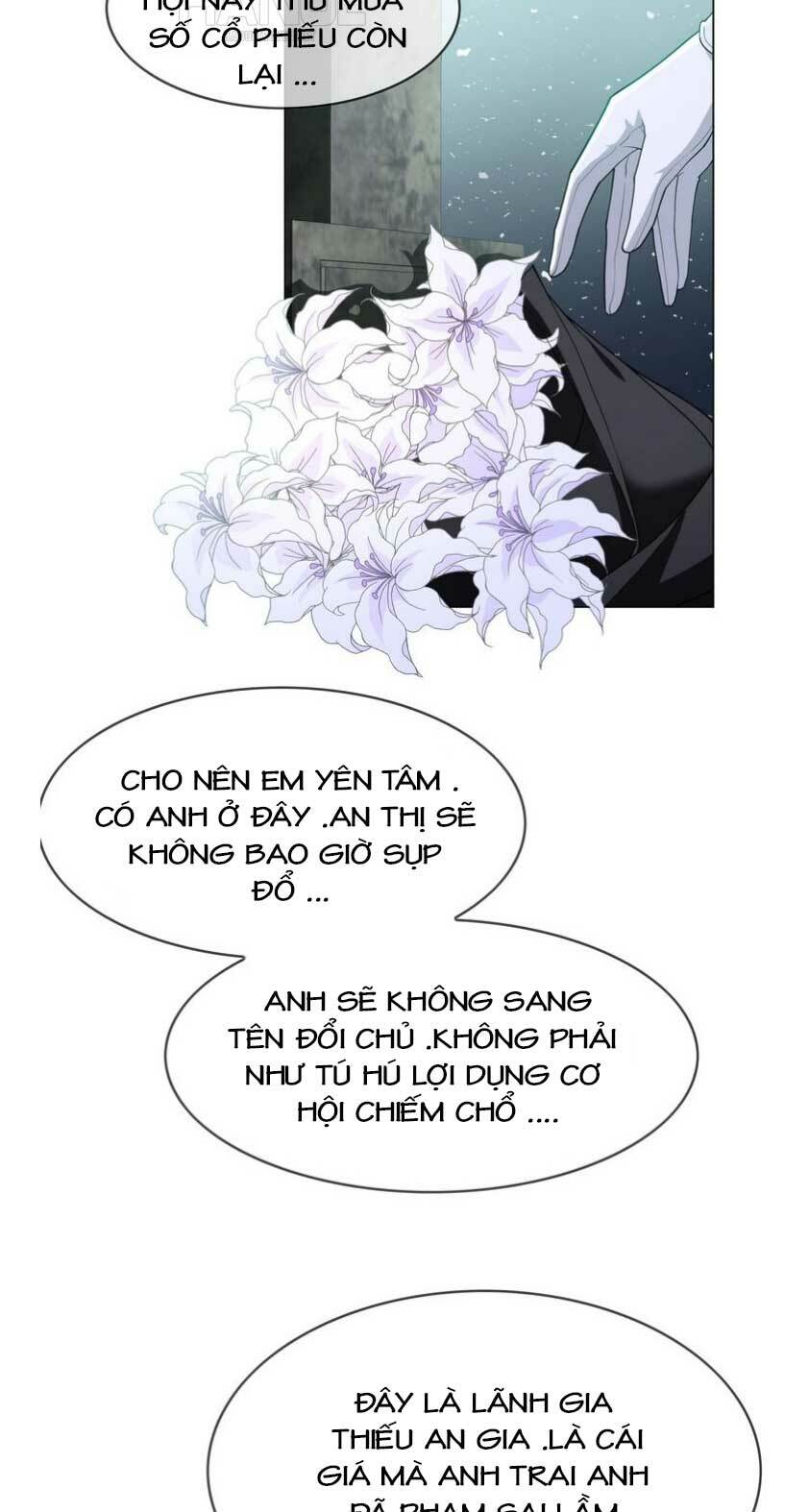 Cô Vợ Nhỏ Nuông Chiều Quá Lại Thành Ác!!: Chapter 198.2