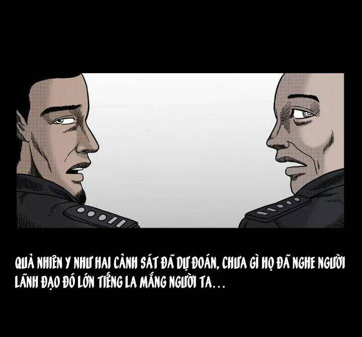 Kỳ Án Có Thật: Chapter 22