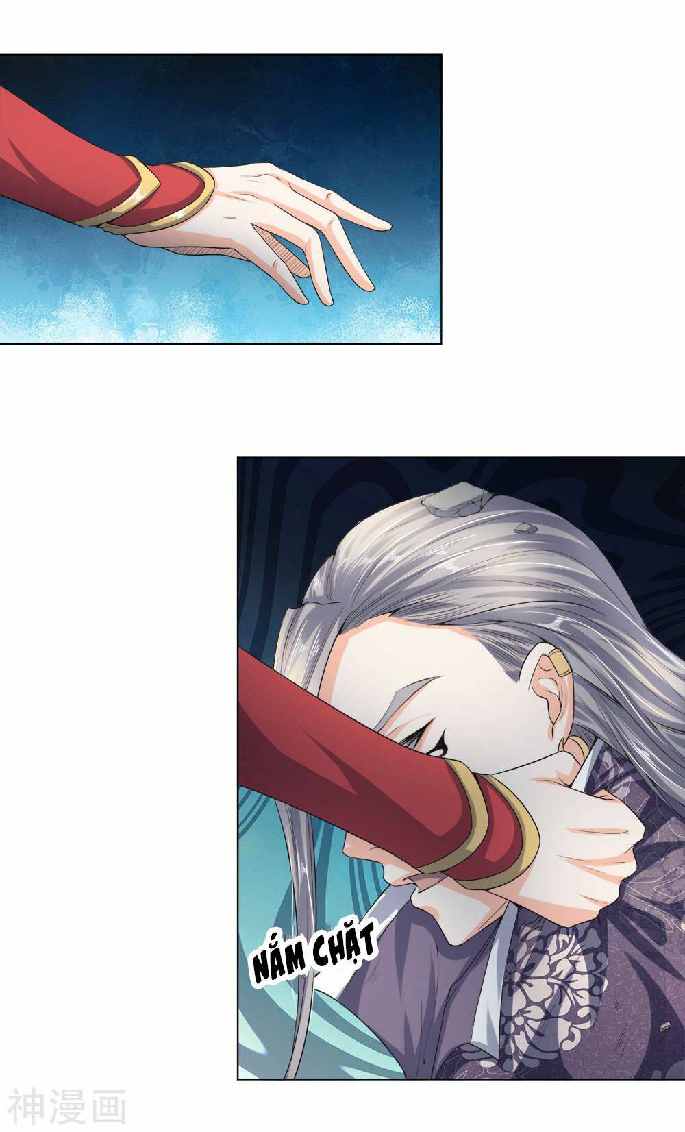 Chí Tôn Hồng Bao Đại Đế: Chapter 16