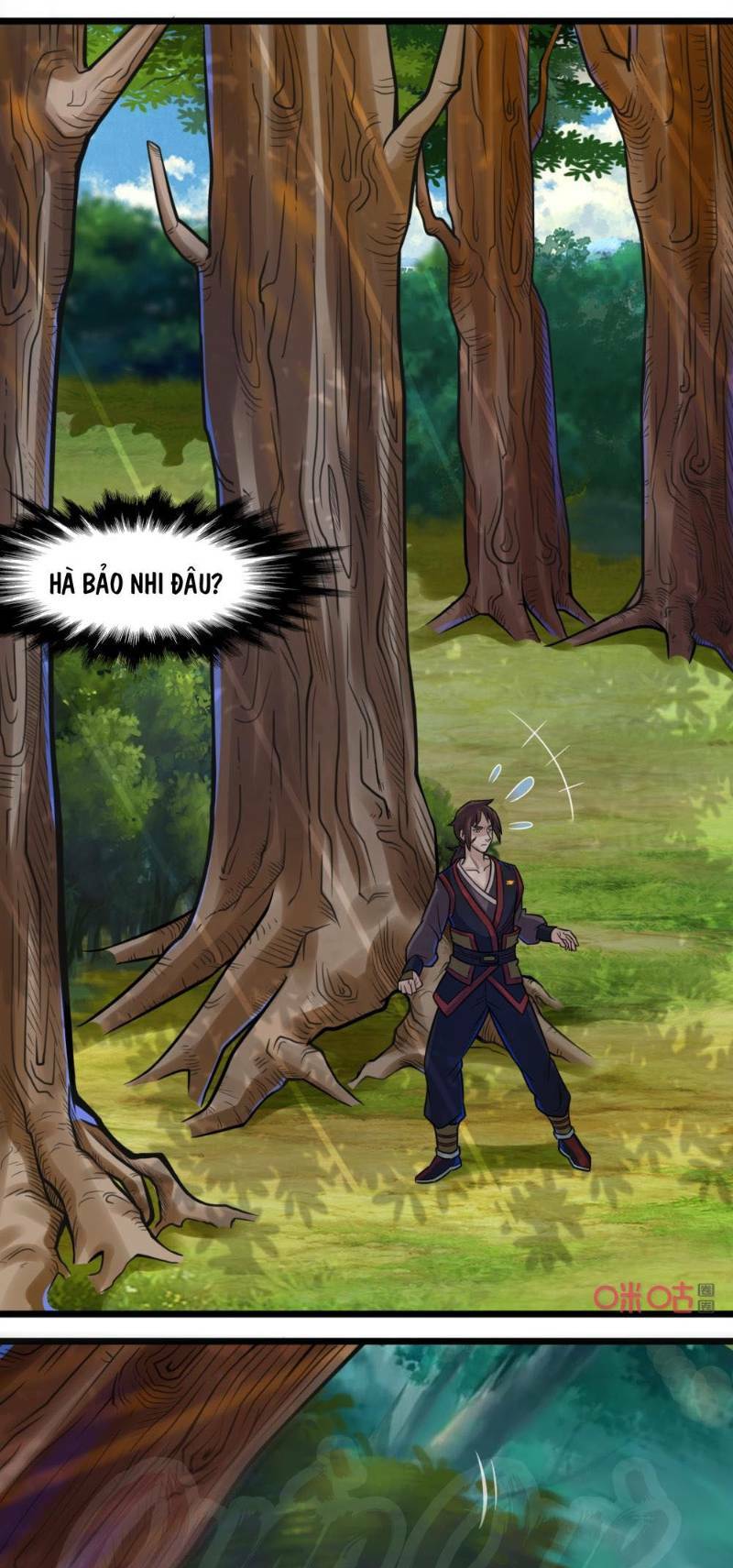 Tu Tiên Cuồng Thần: Chapter 53