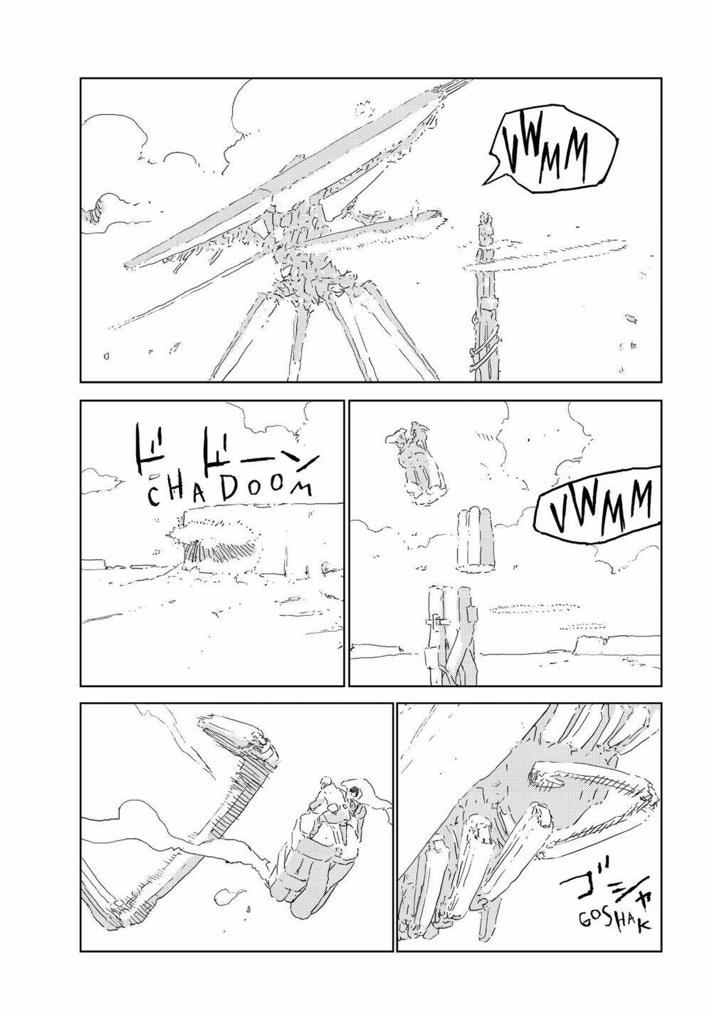 Aposimz: Chapter 17