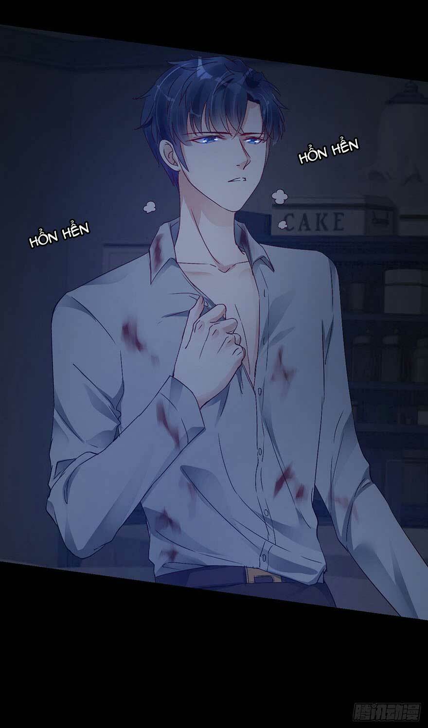 Náo Loạn Suốt Đời: Chapter 1