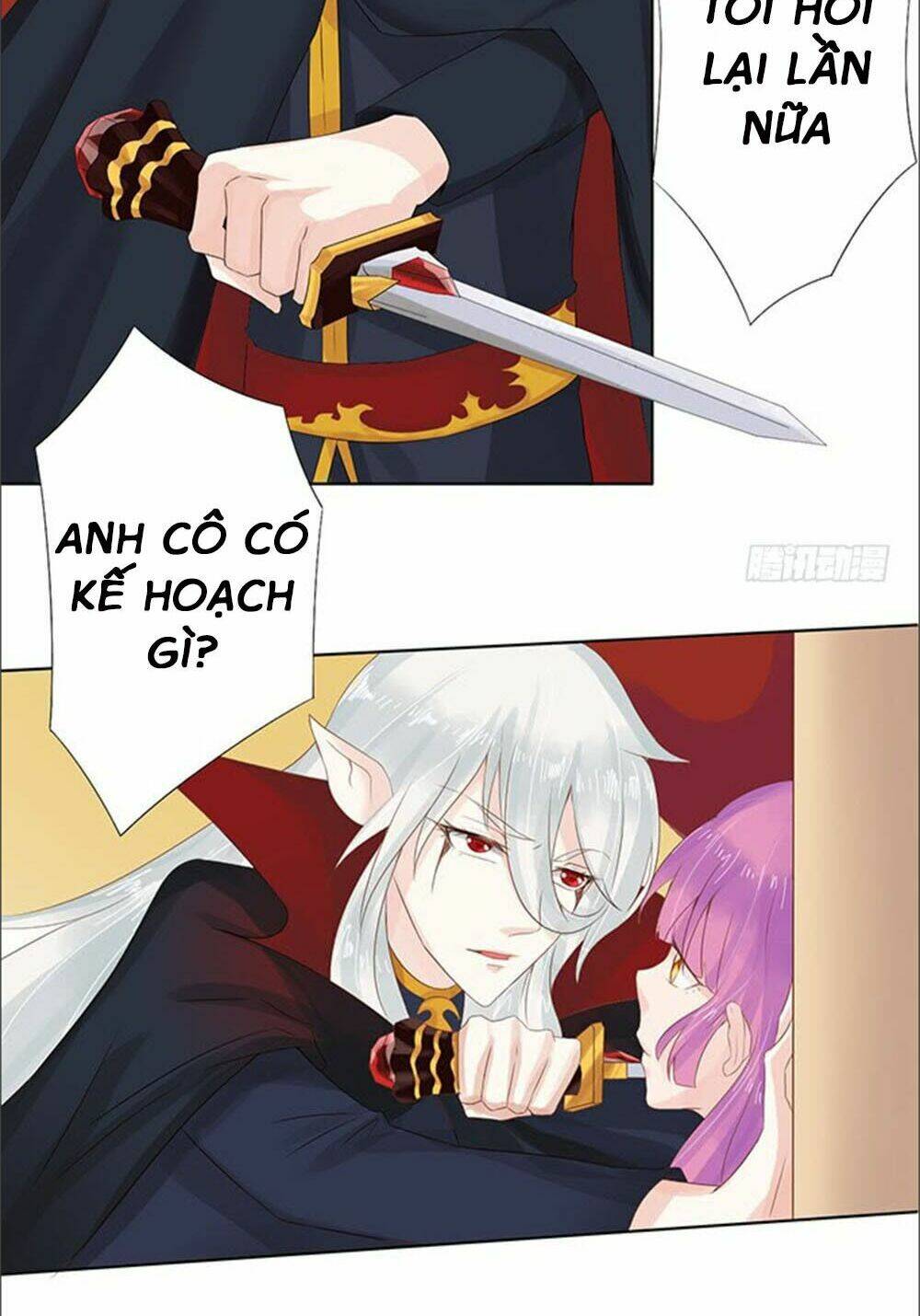 Ma Vương Luyến Ái Chỉ Nam: Chapter 85