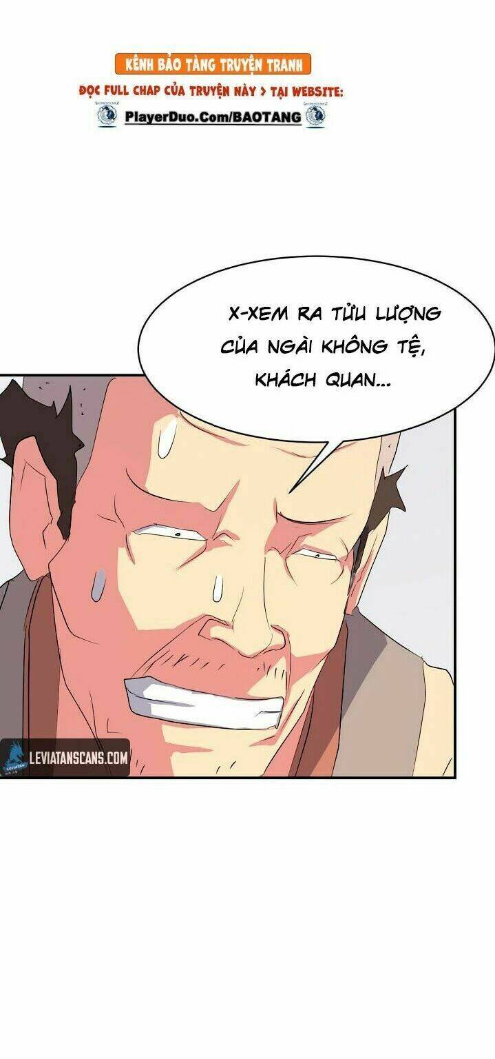 Trọng Sinh, Bất Khả Chiến Bại: Chapter 40