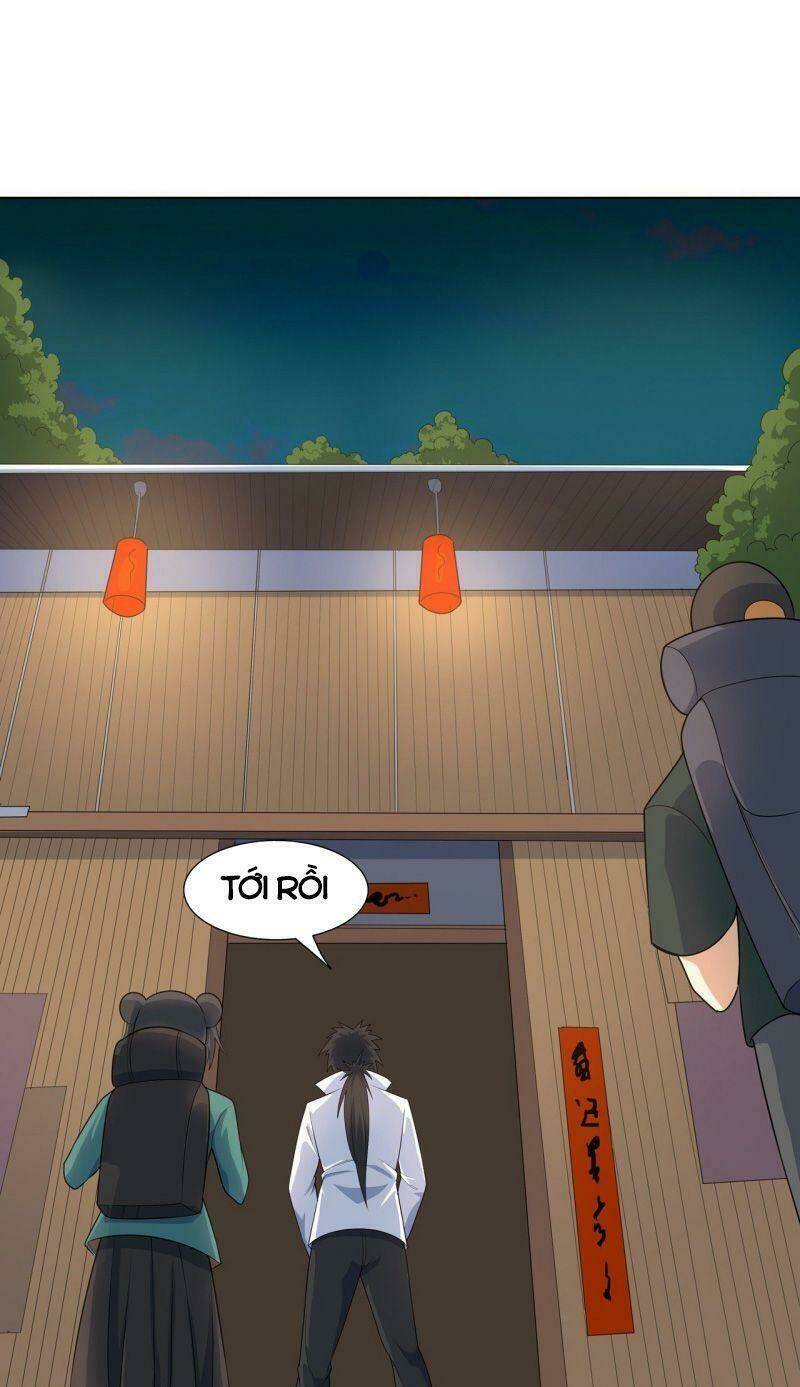 Thần Long Tinh Chủ: Chapter 18