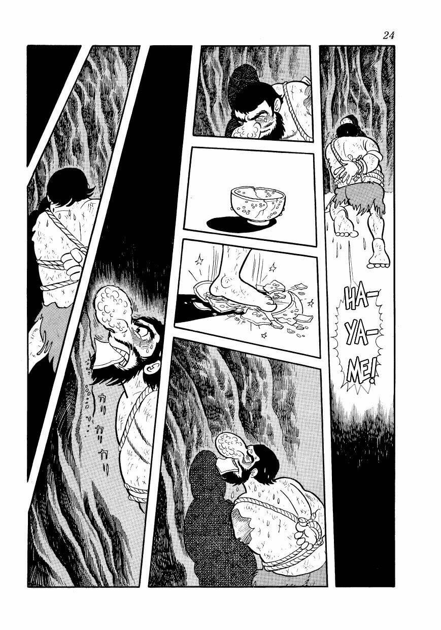 Chim Lửa: Chapter 49