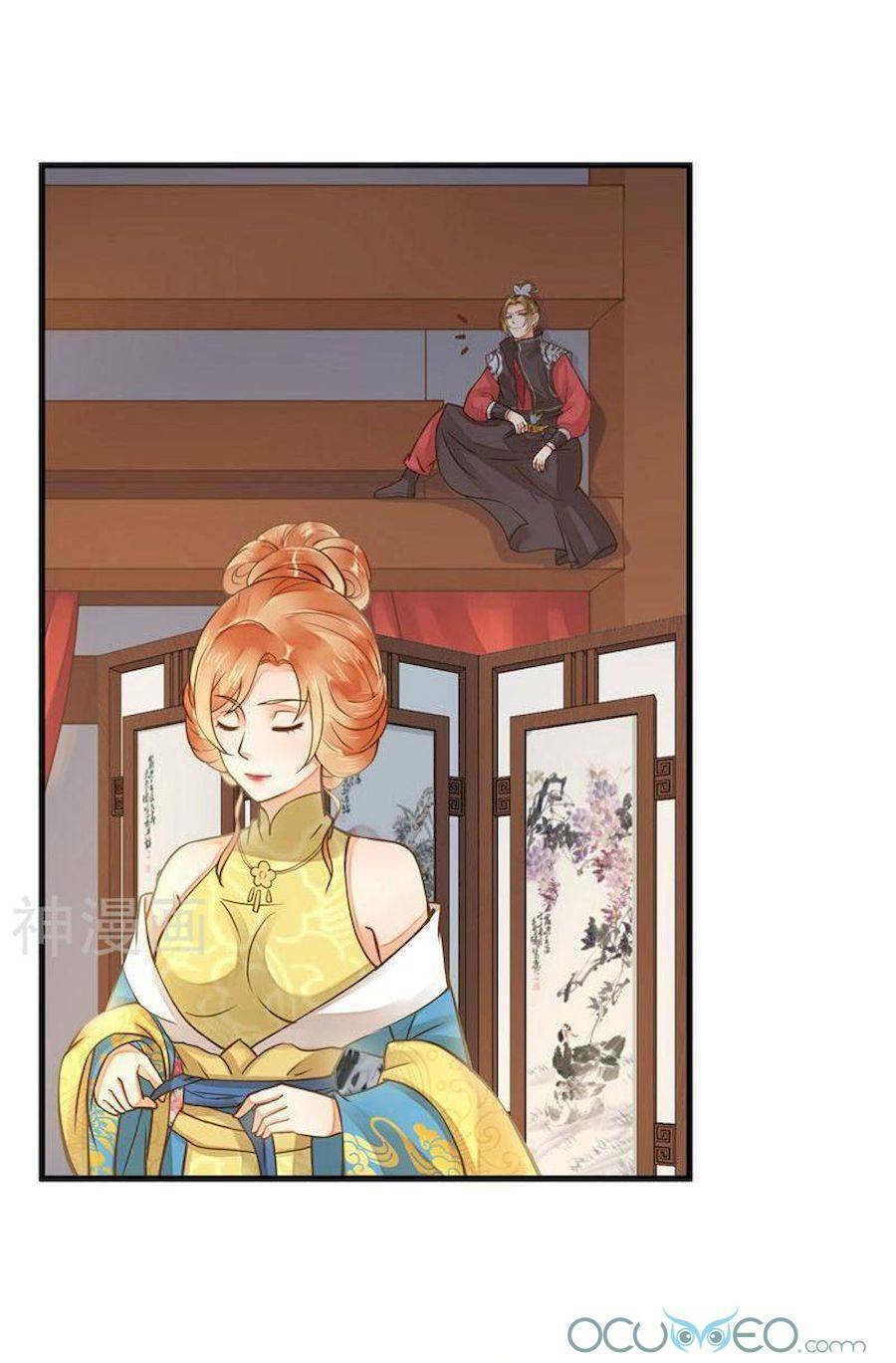 Quý Phi Này Có Chút Cơ: Chapter 20