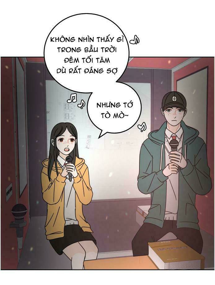 30 Phút Bước Đi Bên Em: Chapter 84