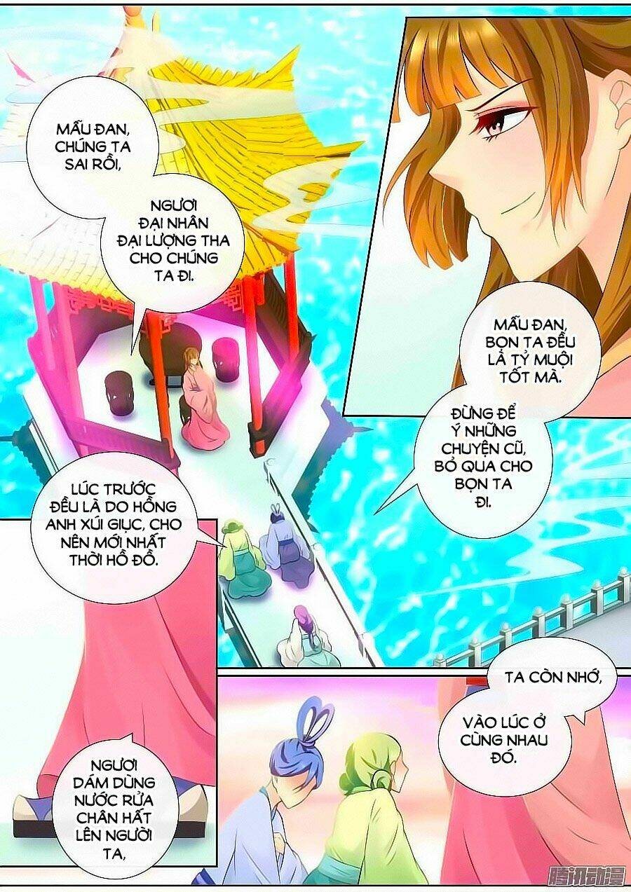 Ma Phi Giá Đáo: Chapter 107