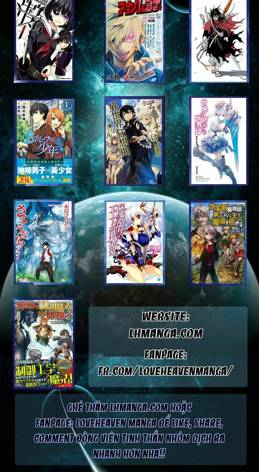 Chihou Kishi Hans No Junan: Chapter 2