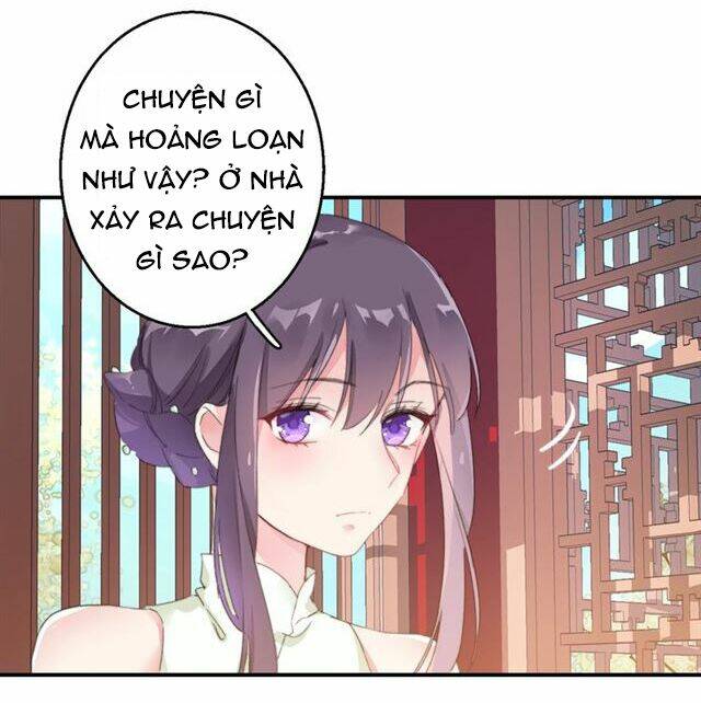 Hoa Nhan Sách: Chapter 54.1