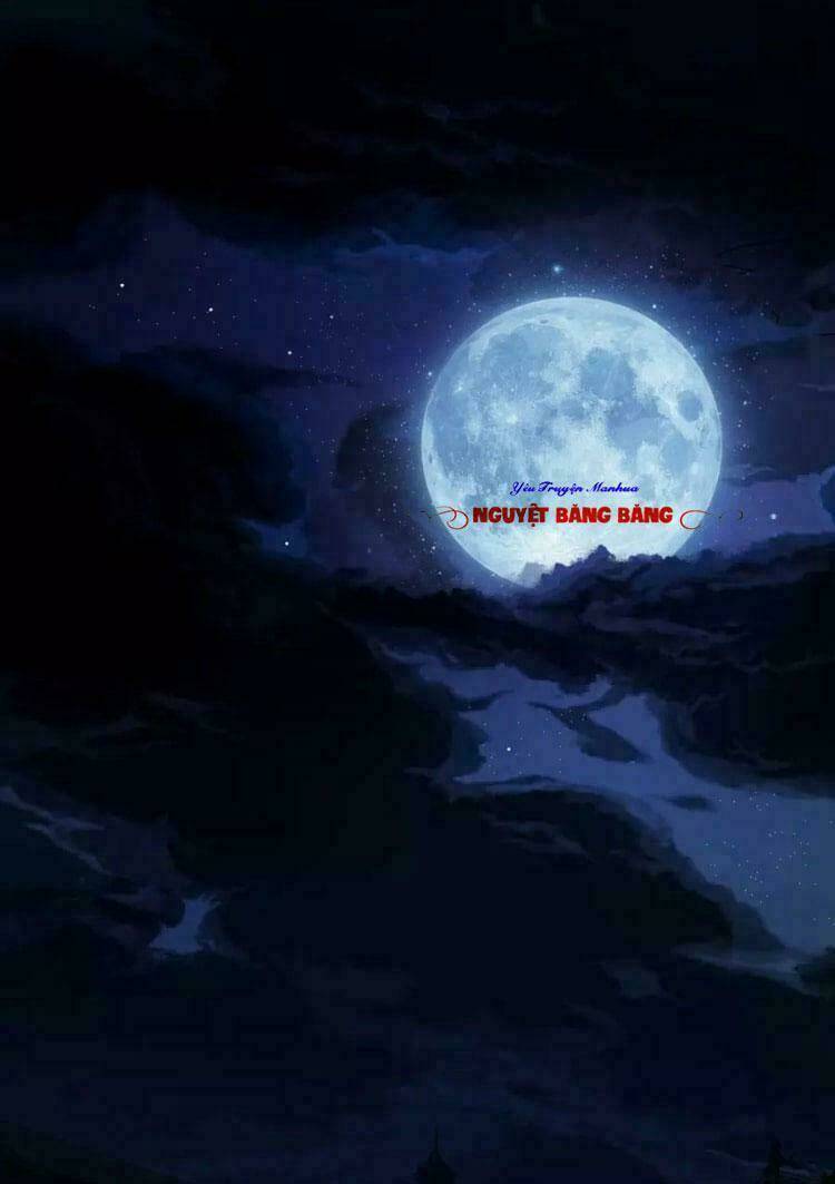 Đế Vương Sợ Vương Phi Muốn Sở Hữu Thiên Hạ: Chapter 11