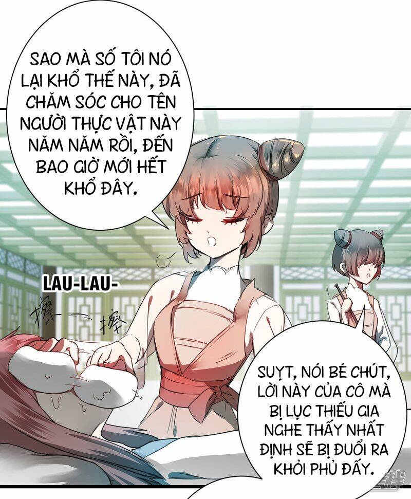 Nghịch Chuyển Tiên Đồ: Chapter 62
