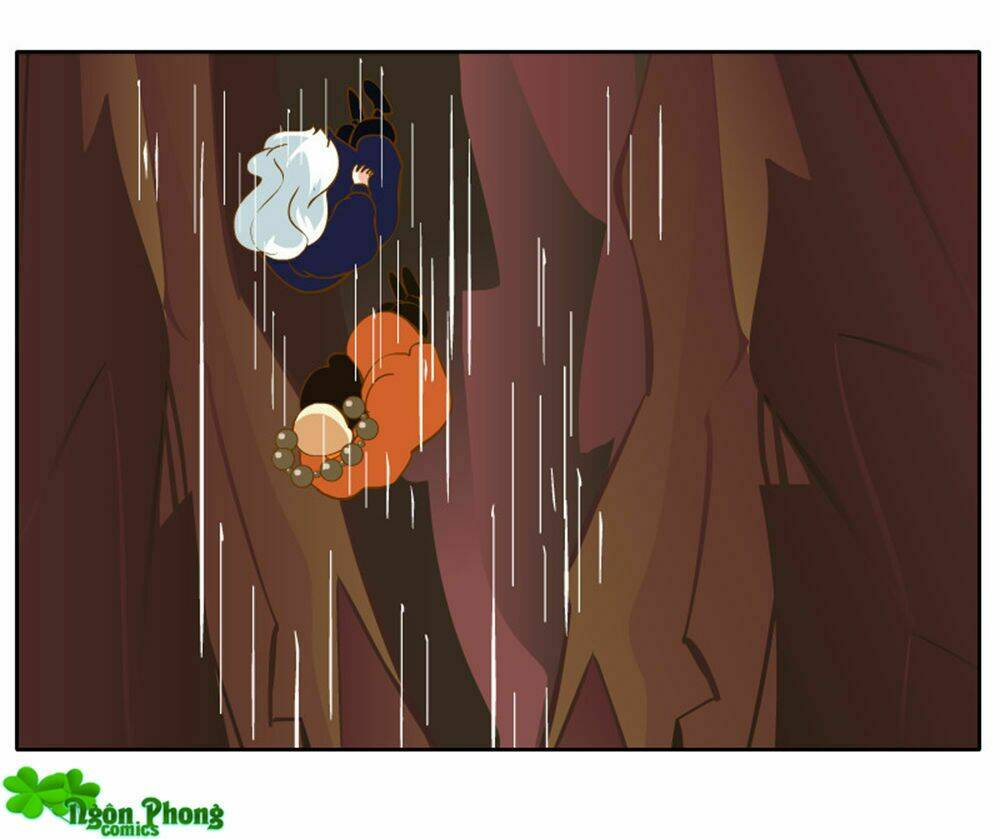 Hòa Thượng Và Tiểu Long Quân: Chapter 45