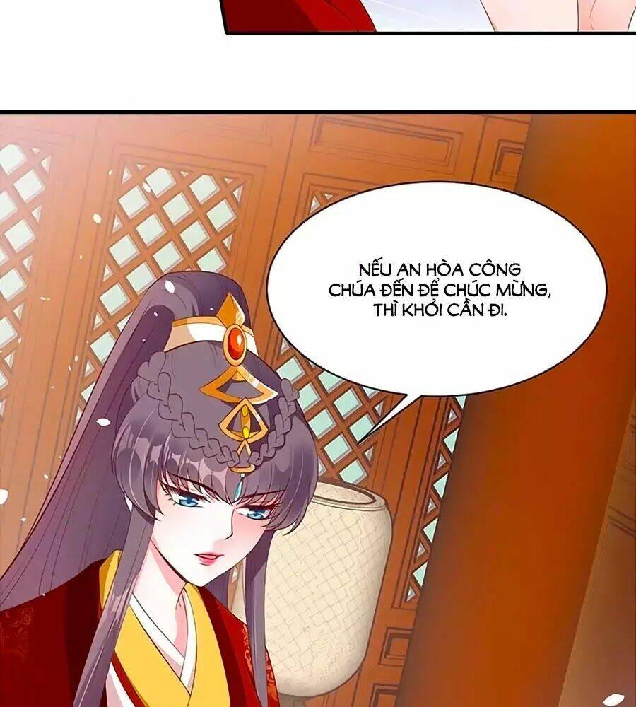 Thịnh Thế Lê Hoa Điện: Chapter 84