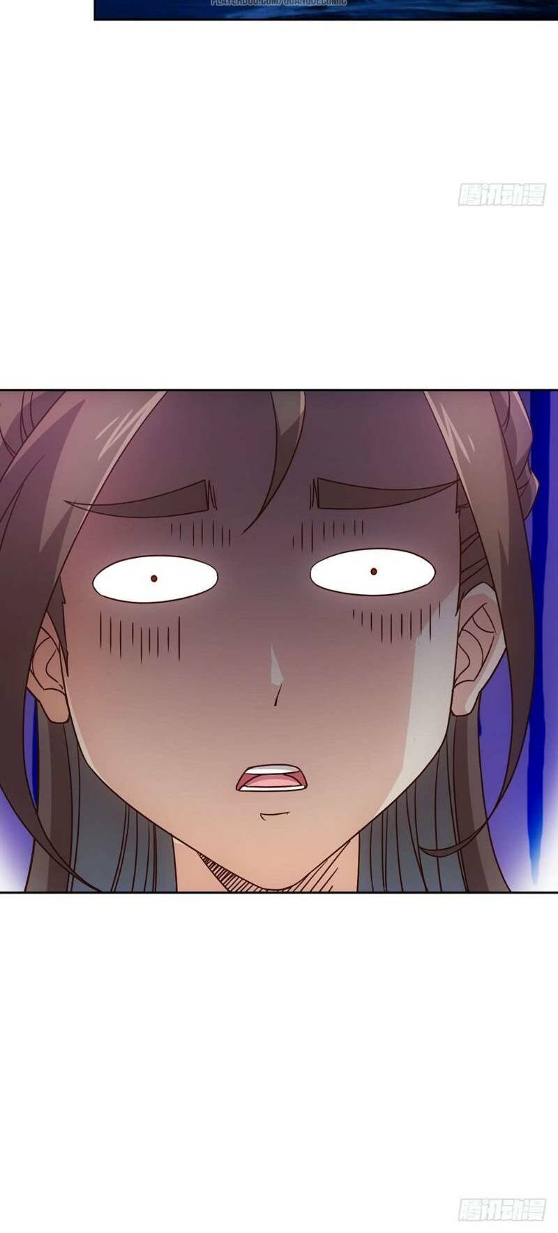 Hồng Thiên Thần Tôn: Chapter 27