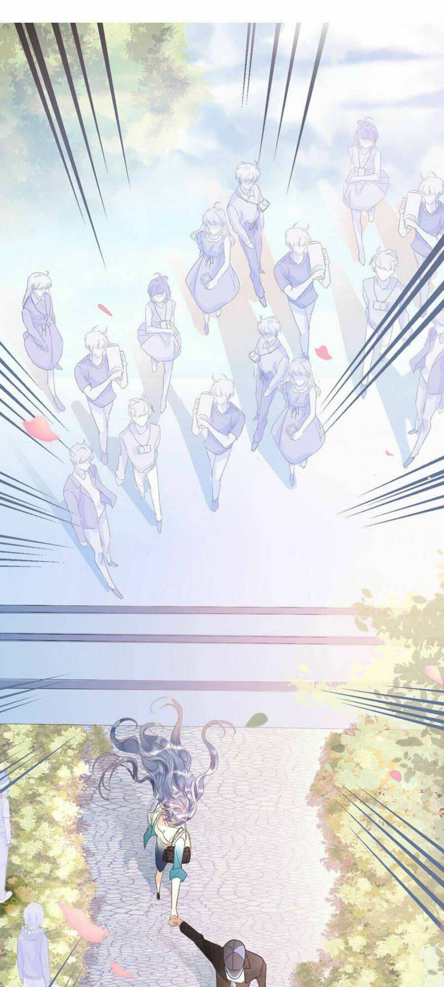 Cựu Ái Tân Nhan: Chapter 5