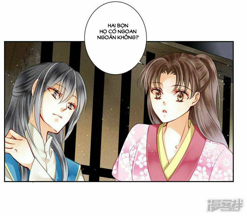 Ái Thượng Vô Địch Tiếu Hoàng Hậu: Chapter 57