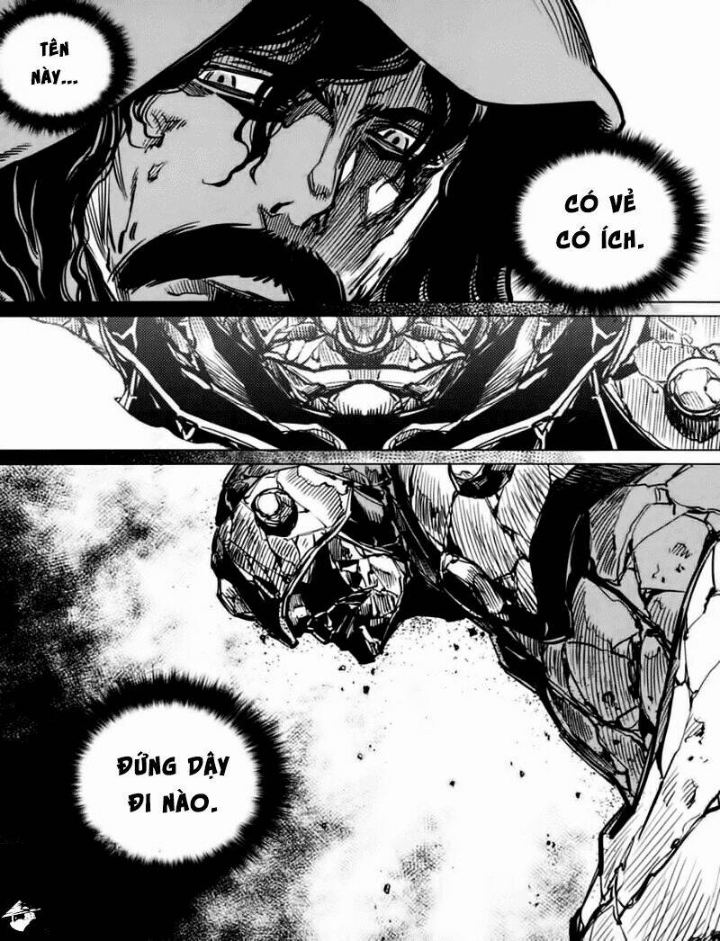 Dark Air: Chapter 51