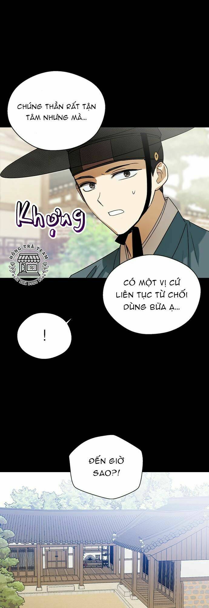 Duyên Nợ Kiếp Trước: Chapter 23