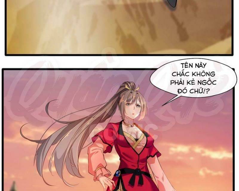 Tuyệt Thế Đế Tôn: Chapter 18