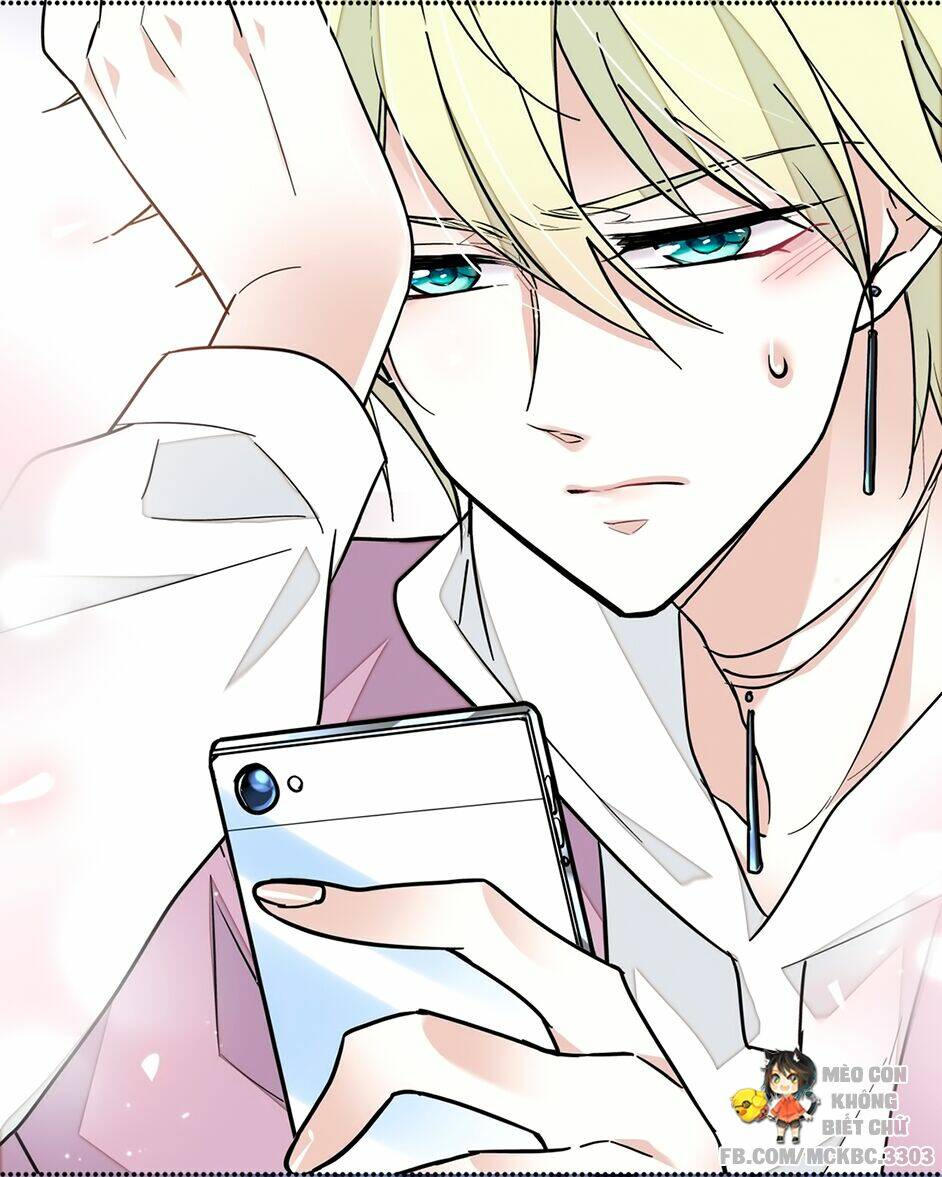 Long Phượng Phiên Chuyển: Chapter 40