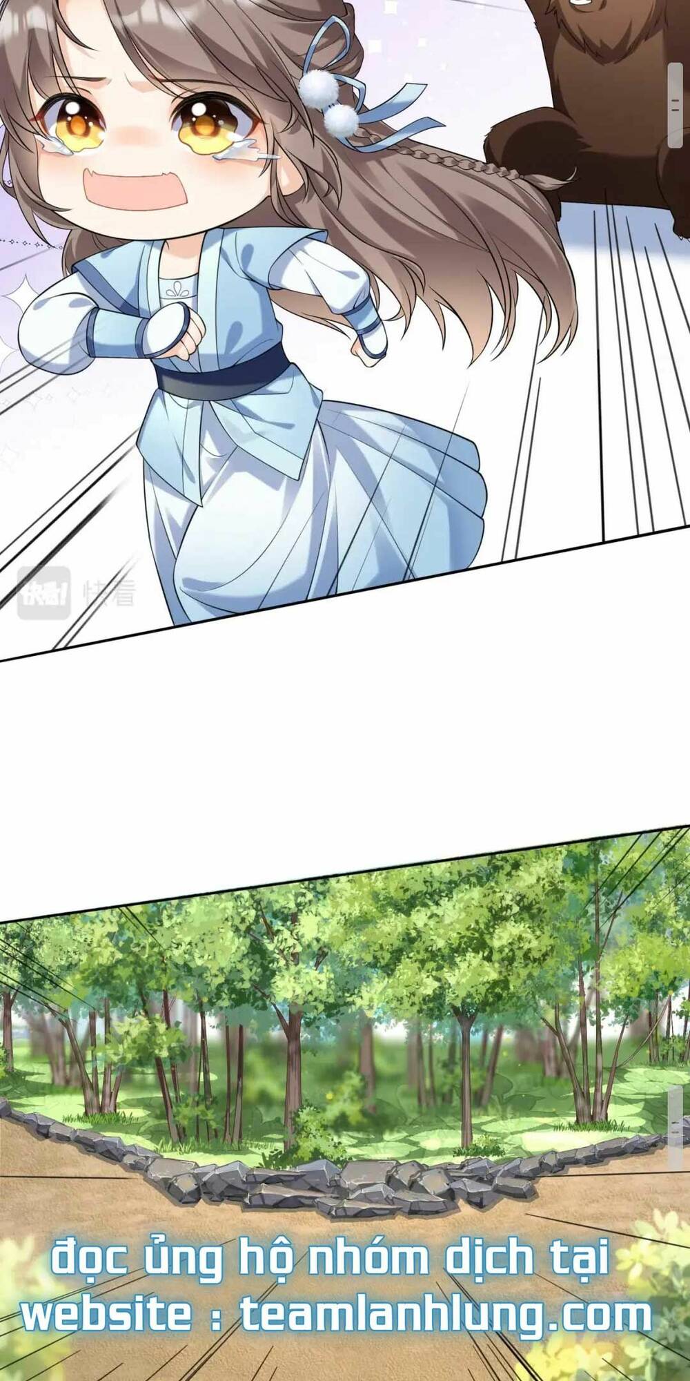 Phúc Hắc Hoa Yêu Mua Một Tặng Một: Chapter 2