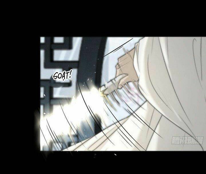 Nguyệt Trụy Trọng Minh: Chapter 11