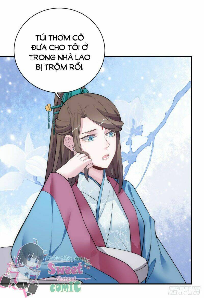 Cung Đấu Live: Chapter 32