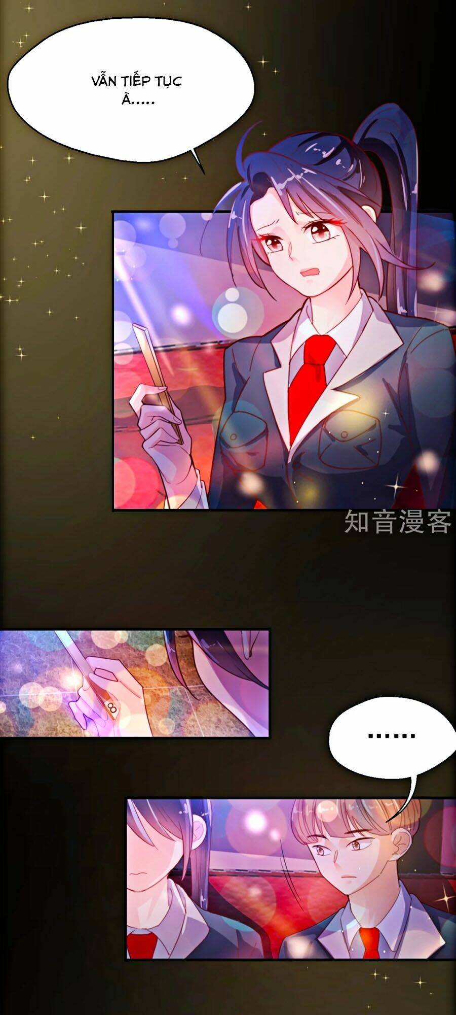 Sau Này Vẫn Cứ Thích Anh: Chapter 56