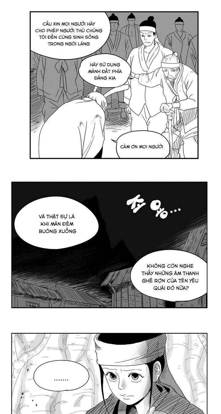 The Wizard: Chapter 6