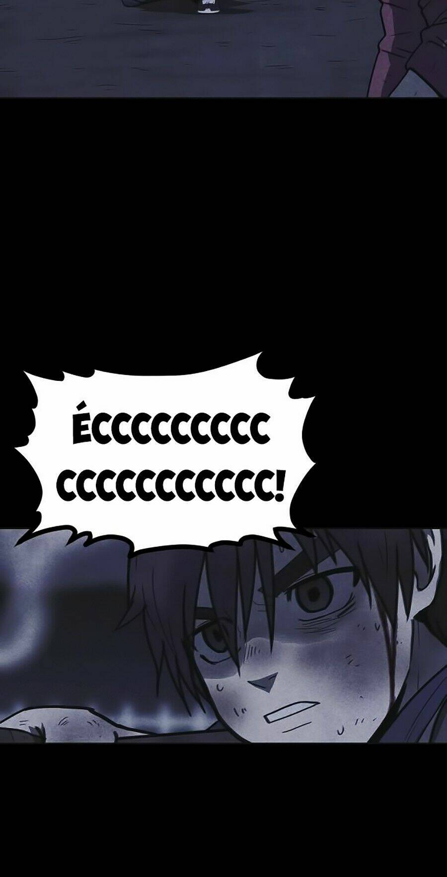 Cậu Bé Shotgun: Chapter 17