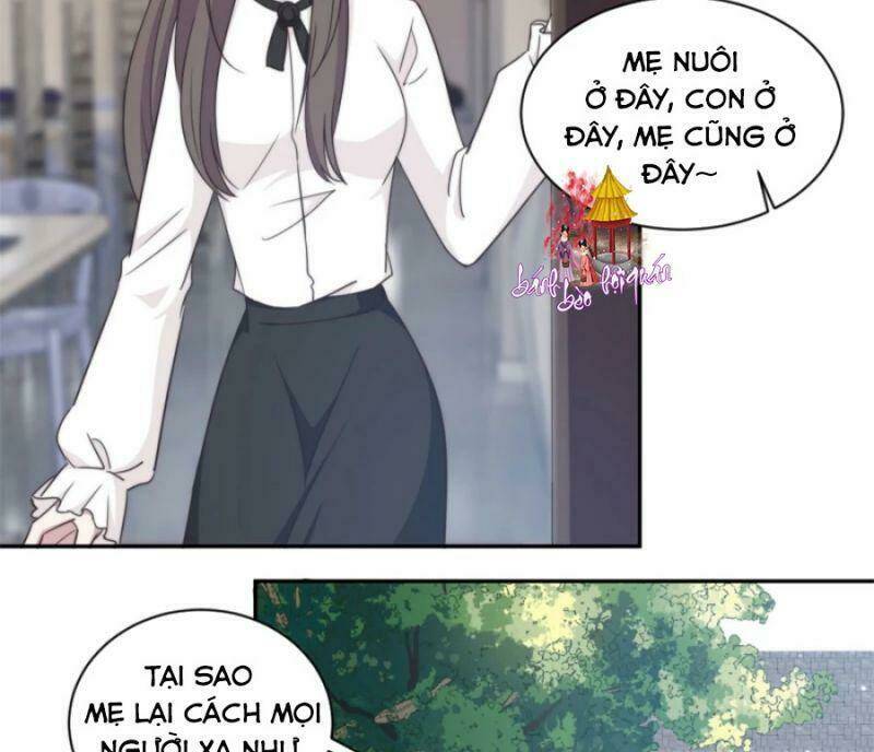 Tổng Tài, Tránh Xa Tôi Ra: Chapter 37
