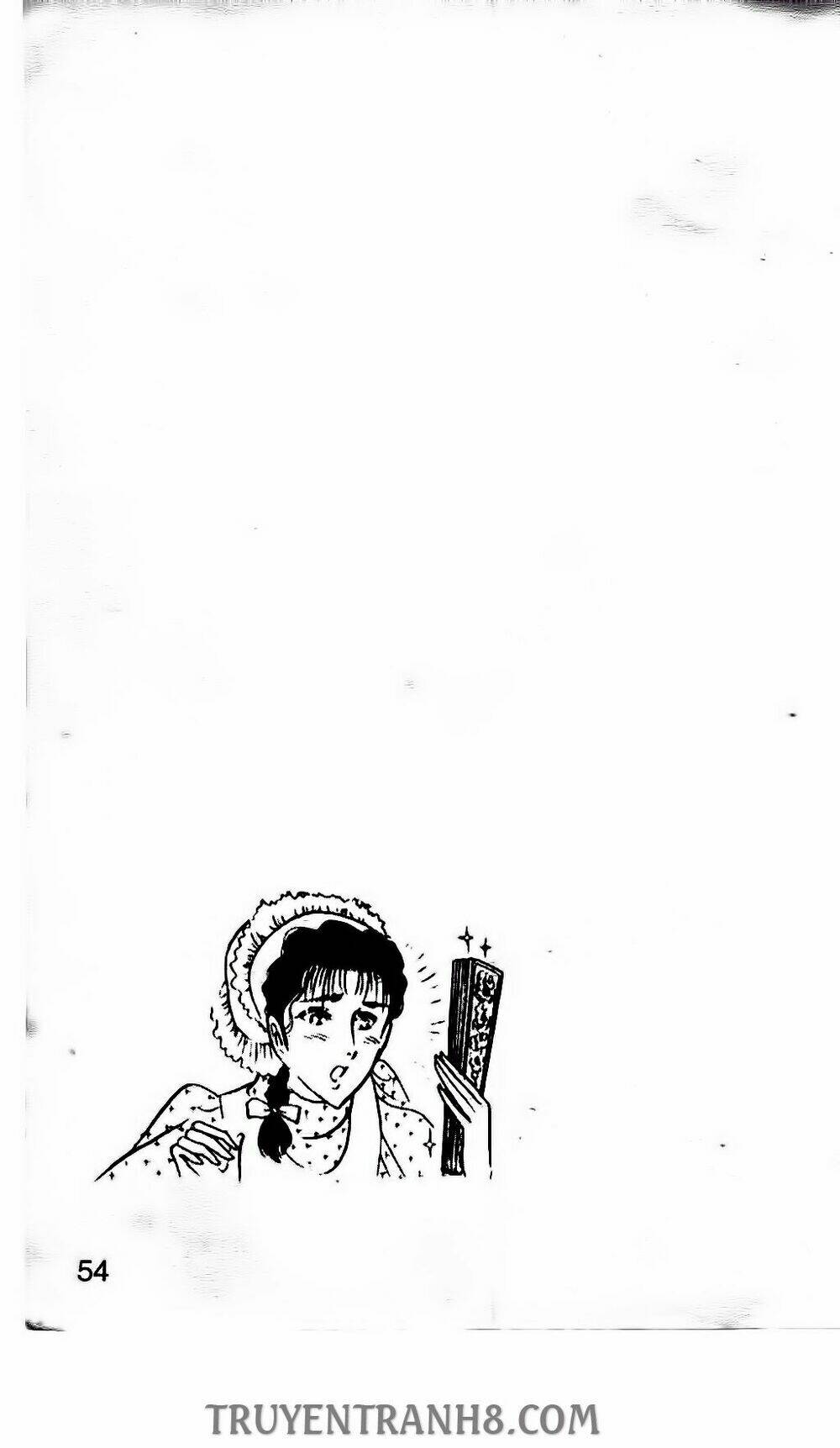 The Count s Daughter: Chapter 62