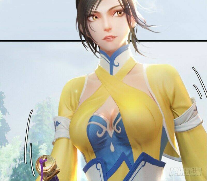 Cửu Hoang Đọa Huyền Sư: Chapter 20