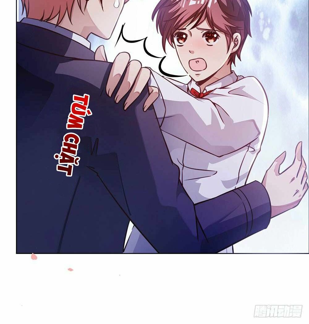 Yêu Tiếp Thành Nghiện, Tổng Tài Quá Bá Đạo: Chapter 45