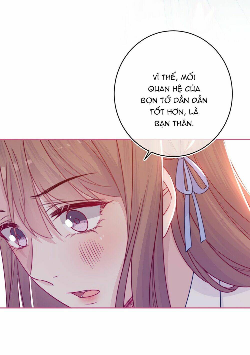 Khi Cô Gái Nhìn Thấy Thời Gian: Chapter 35