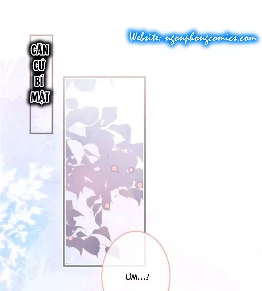 Vương Tử Và Ánh Trăng Đen: Chapter 31