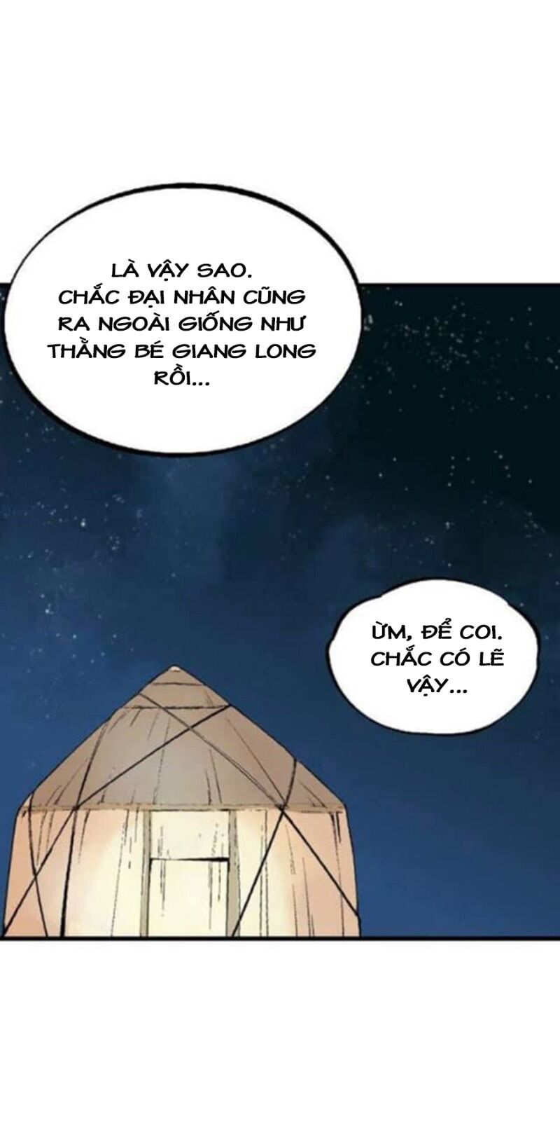 Cao Thủ 2: Chapter 131