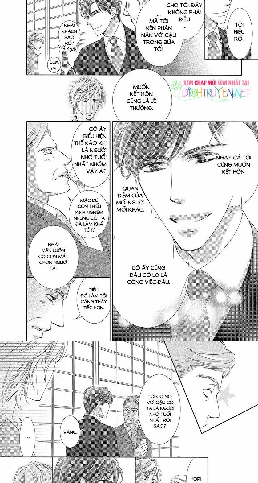 Ai Rồi Cũng Phải Kết Hôn: Chapter 36