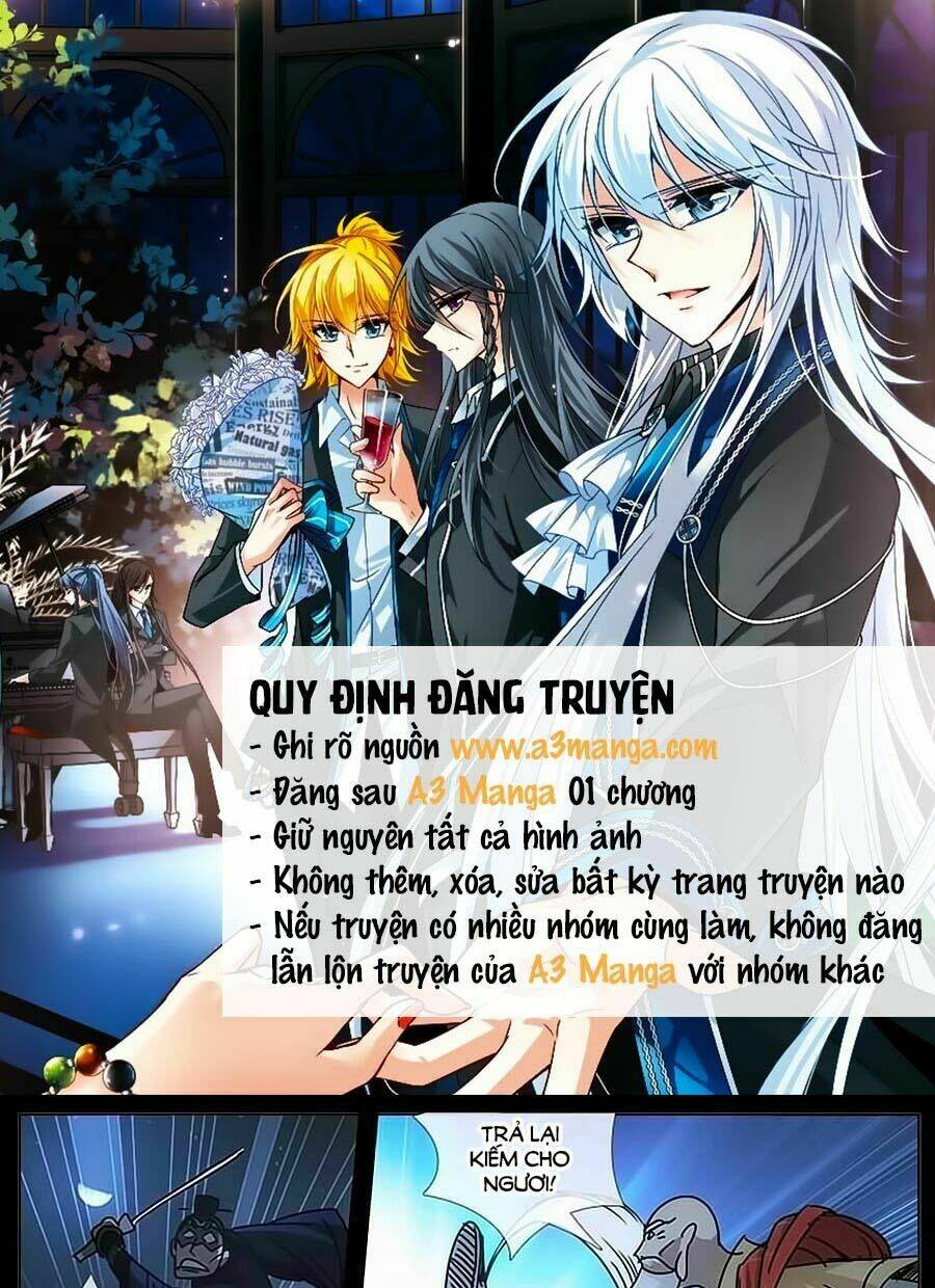 Việt Thế Thiên Niên: Chapter 51