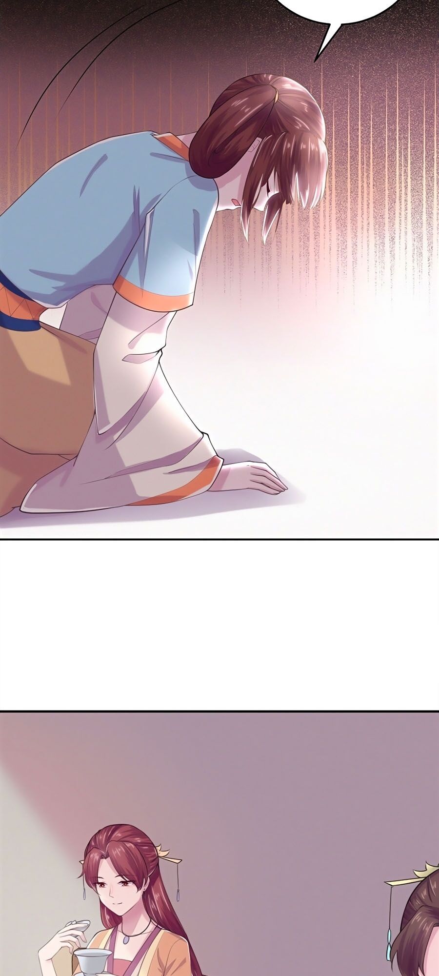 Phượng Ngự Tà Vương: Chapter 8