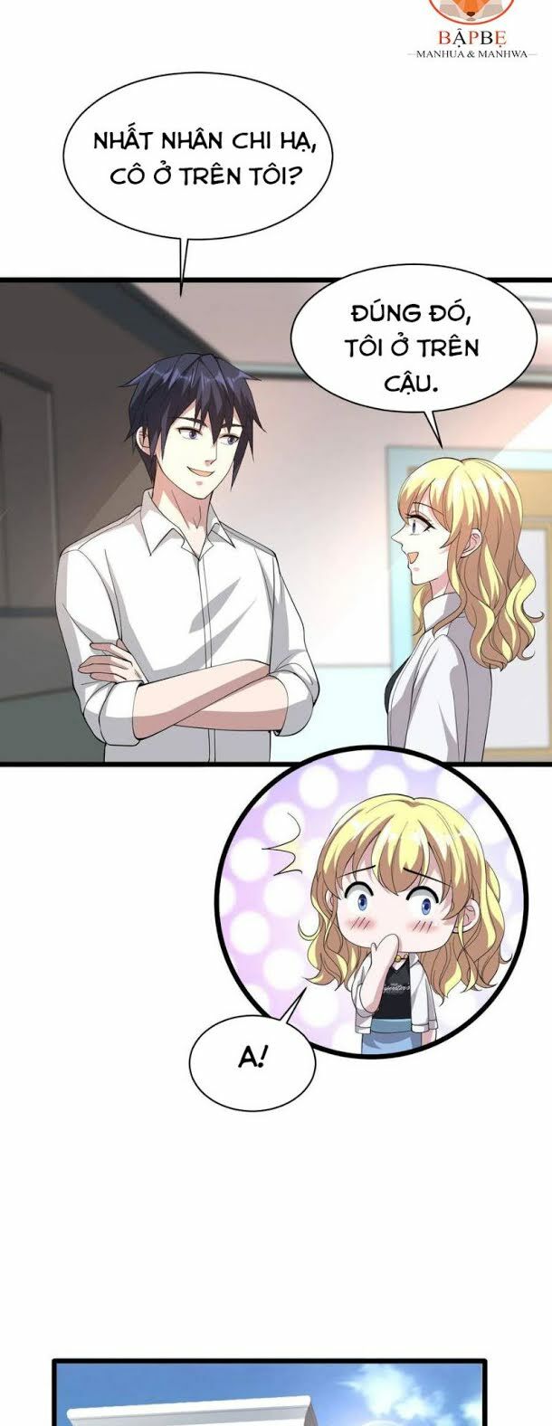 Đô Thị Tà Vương: Chapter 42