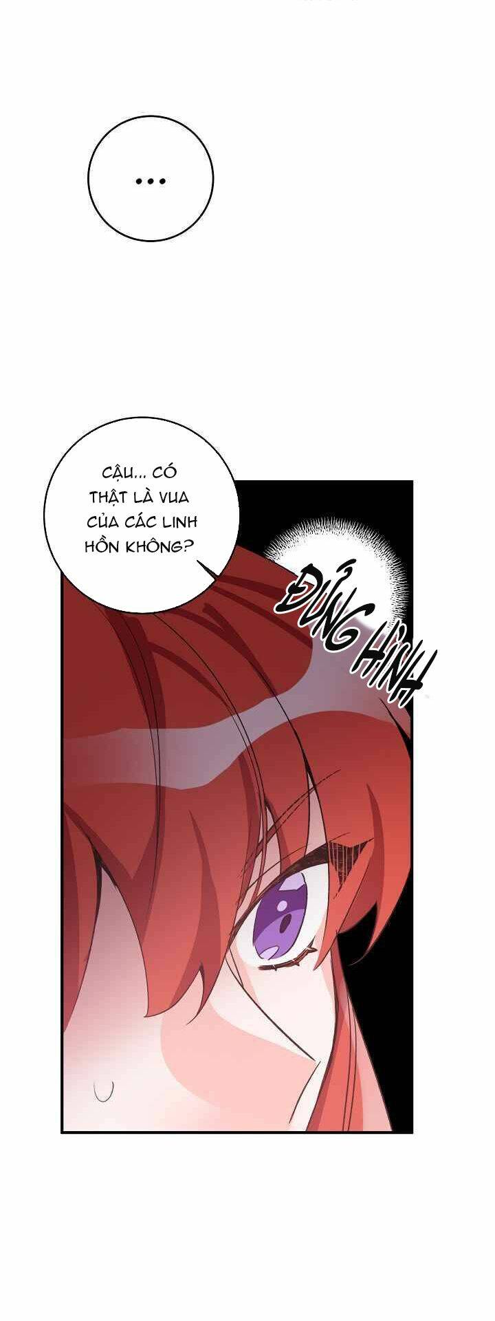 Công Nương Đã Thay Đổi: Chapter 37