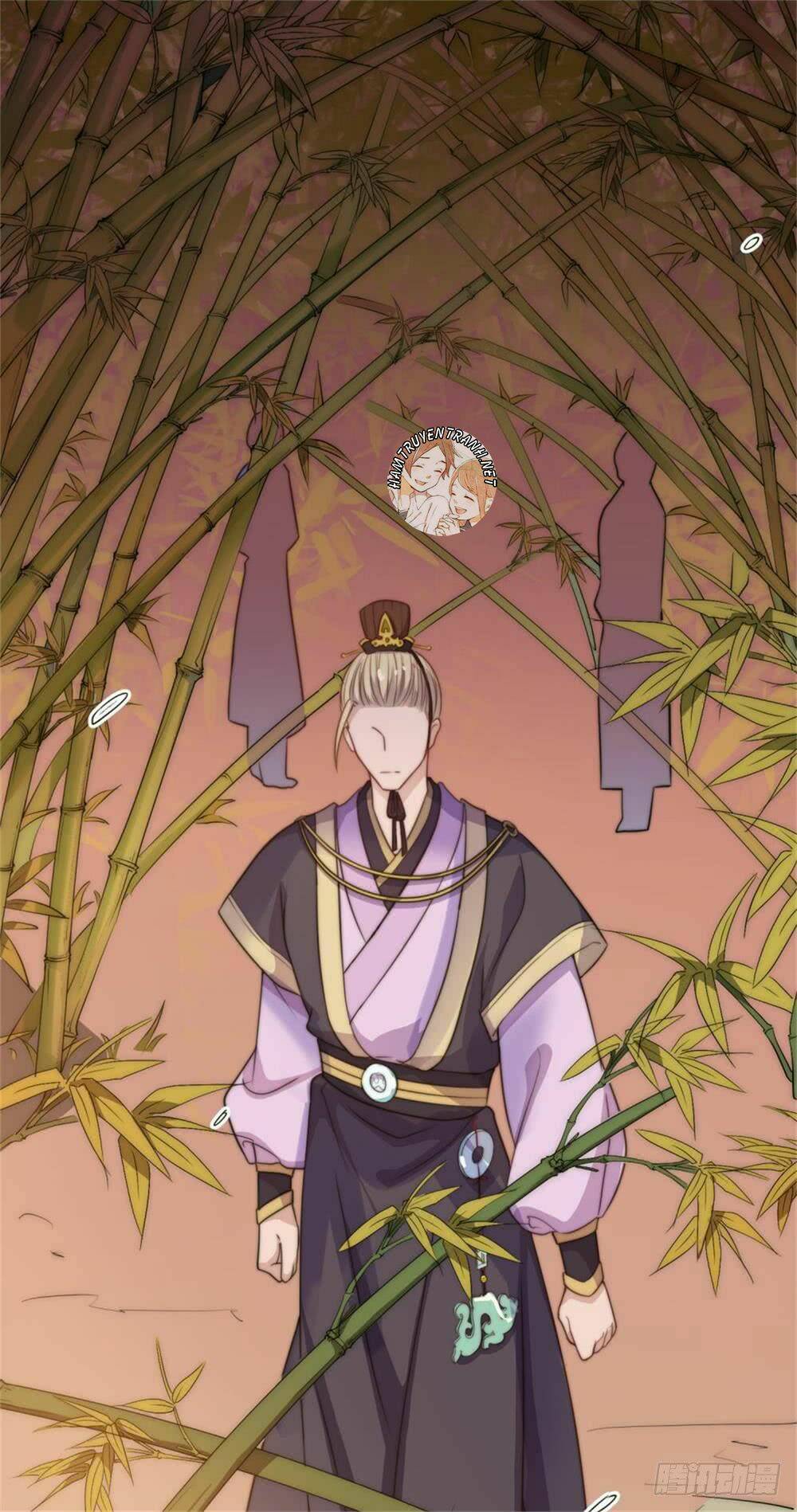 Sổ Tay Tình Yêu Của Tiểu Hồ Ly: Chapter 23